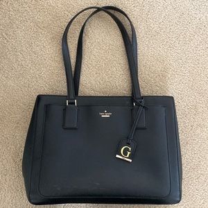 Kate Spade Tote/Computer Bag